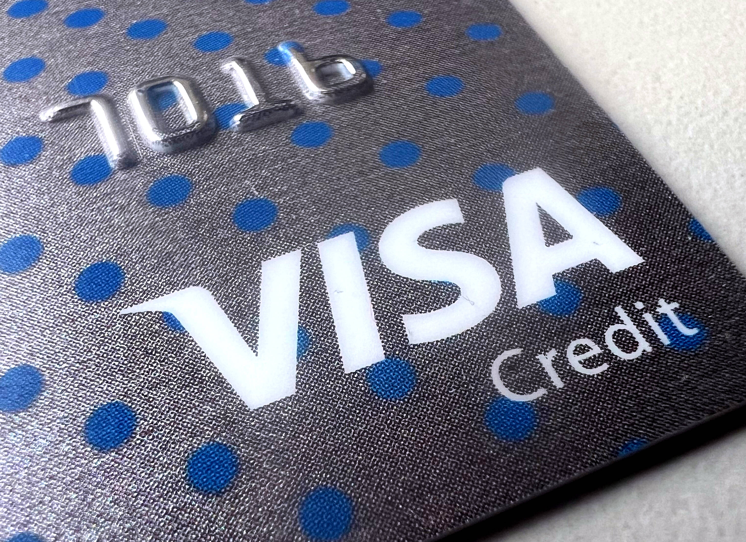 40-Prozent-Rabatt mit Visa-Kreditkarten: Finanzkonzern deutet Ende an – FinanceFWD