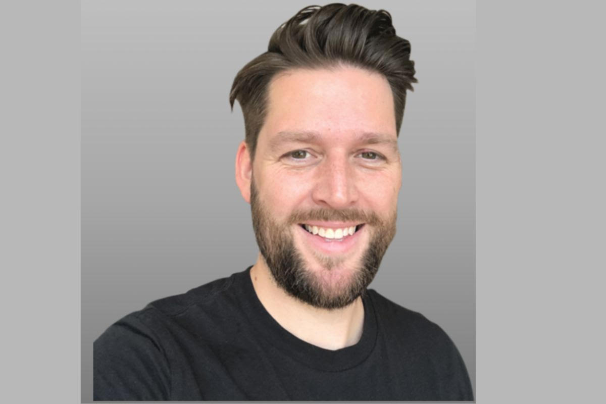 Björn Schmuck wird Chef des BVR-Accelerators Amberra – FinanceFWD