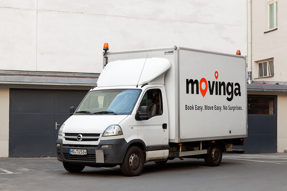 Neuer Mehrheitseigentümer: Notfinanzierung für einstigen Wachstums-Champion Movinga – FinanceFWD
