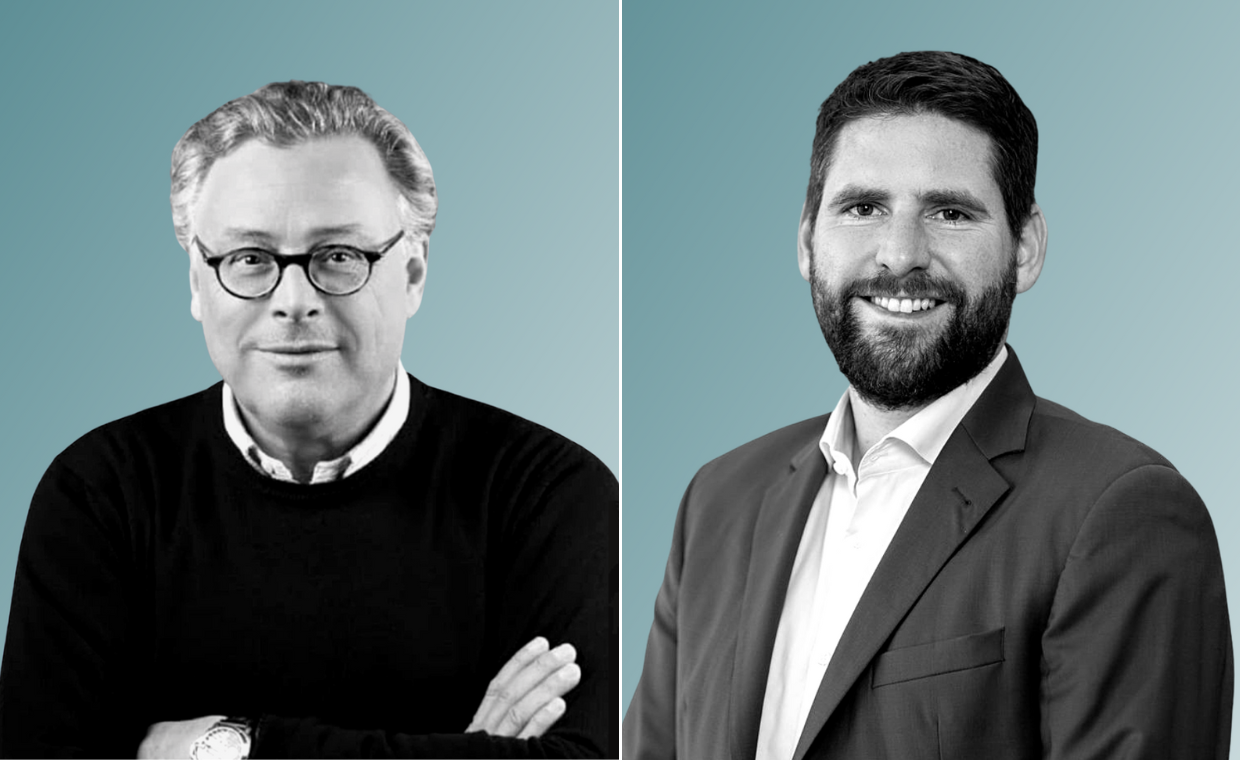 Fintus erweitert Management – FinanceFWD