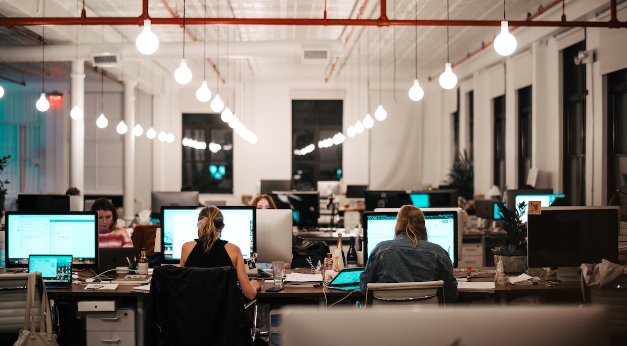 Wie stark entlassen die deutschen Fintechs wirklich? – FinanceFWD
