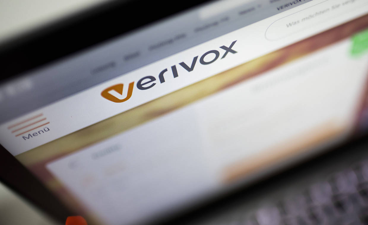 Vergleichsportal Verivox kämpft mit sinkenden Umsätzen – FinanceFWD