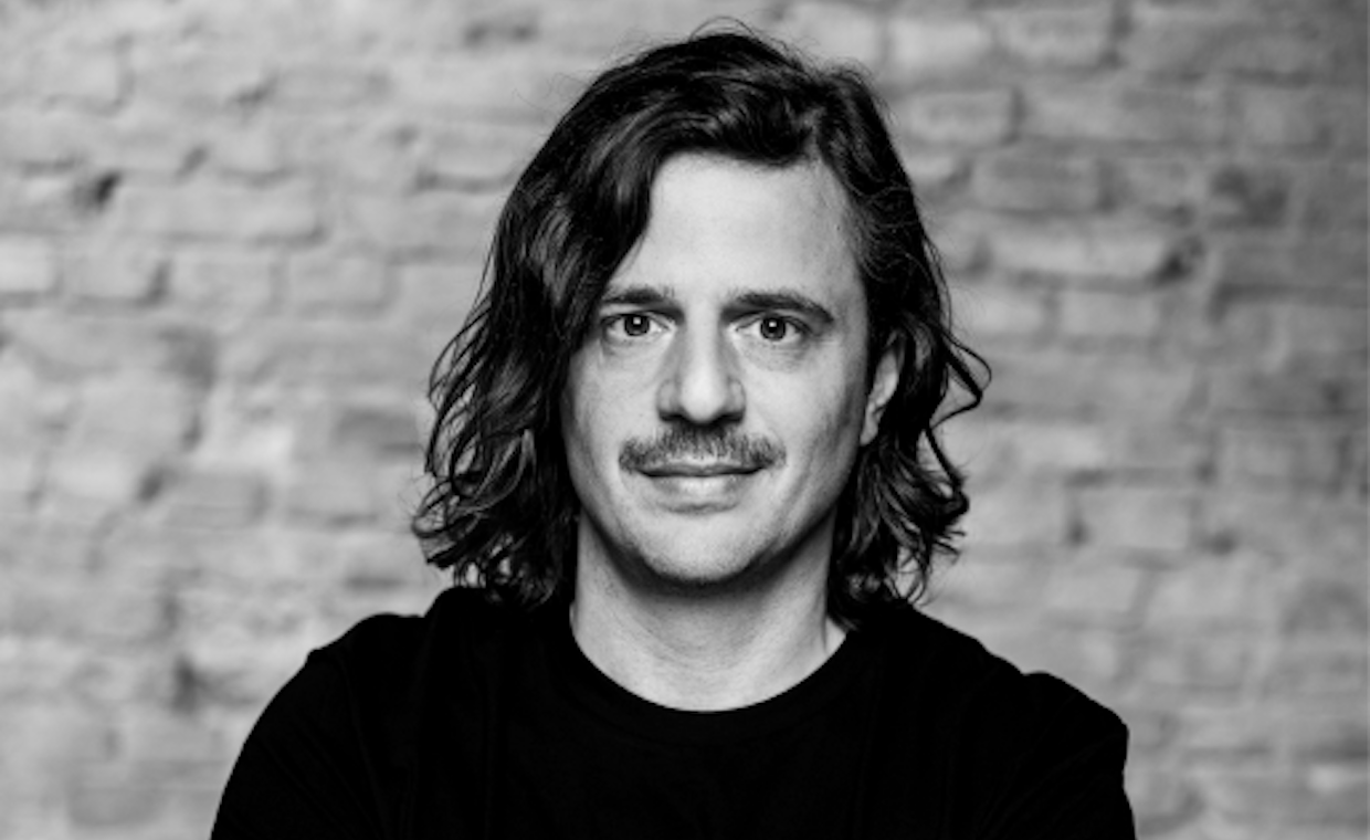 „Es ist nicht gesund, wenn Facebook oder Apple das Metaverse beherrschen“ – Greenfield-Capital-Gründer Jascha Samadi im FinanceFWD-Podcast – FinanceFWD