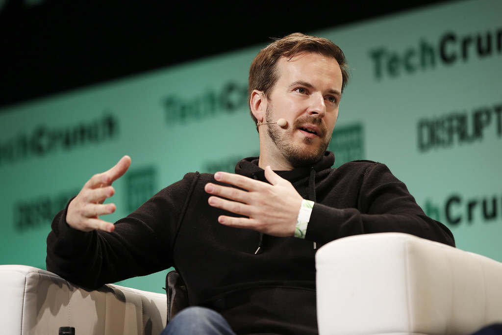 „Zu viele Firmen werden mit billigem Geld aufgebläht“ – Transferwise-Gründer Taavet Hinrikus im FinanceFWD-Podcast – FinanceFWD