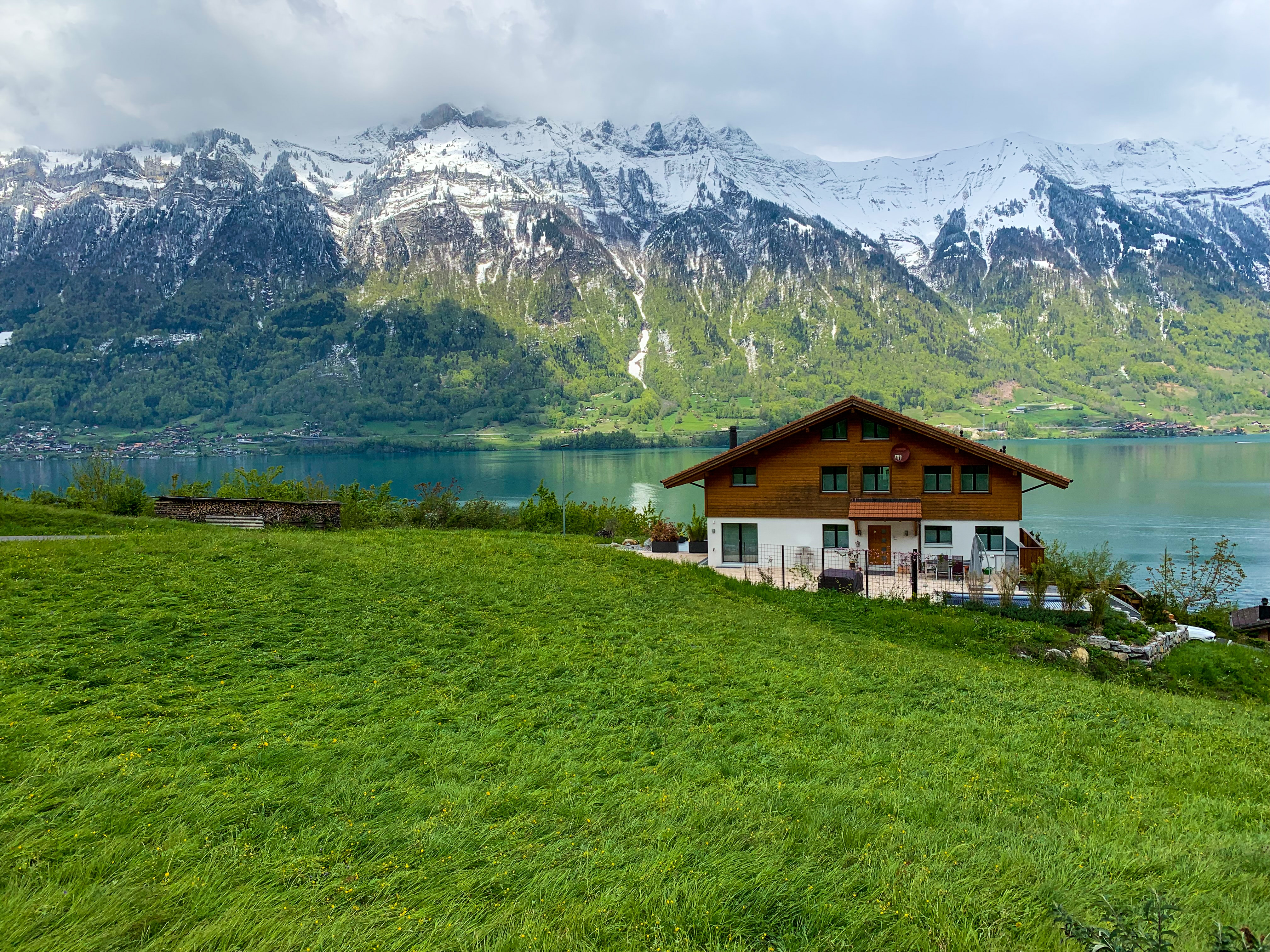 Villa ab 50.000 Euro: Die Chancen und Risiken bei Co-Ownership – FinanceFWD