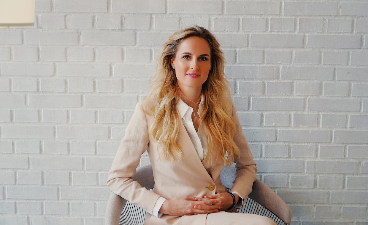 „In Europa ist Förderung oft langsam und etwas verschlafen“ – Greentech-Investorin Janna Ensthaler im FinanceFWD-Podcast – FinanceFWD