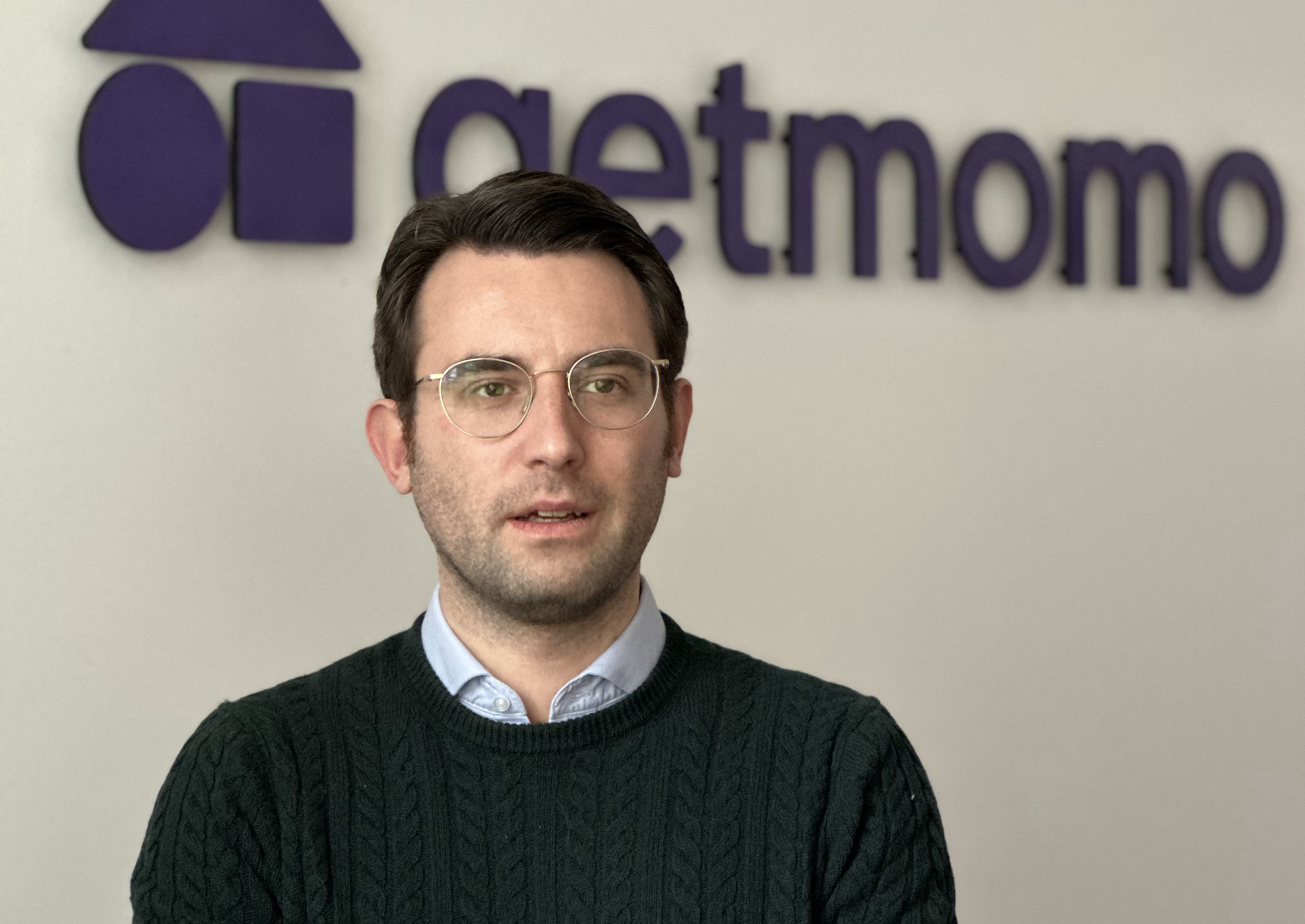 Fintech-Volksbank und bekannte Geldgeber setzen auf Mietkautions-Startup Getmomo – FinanceFWD