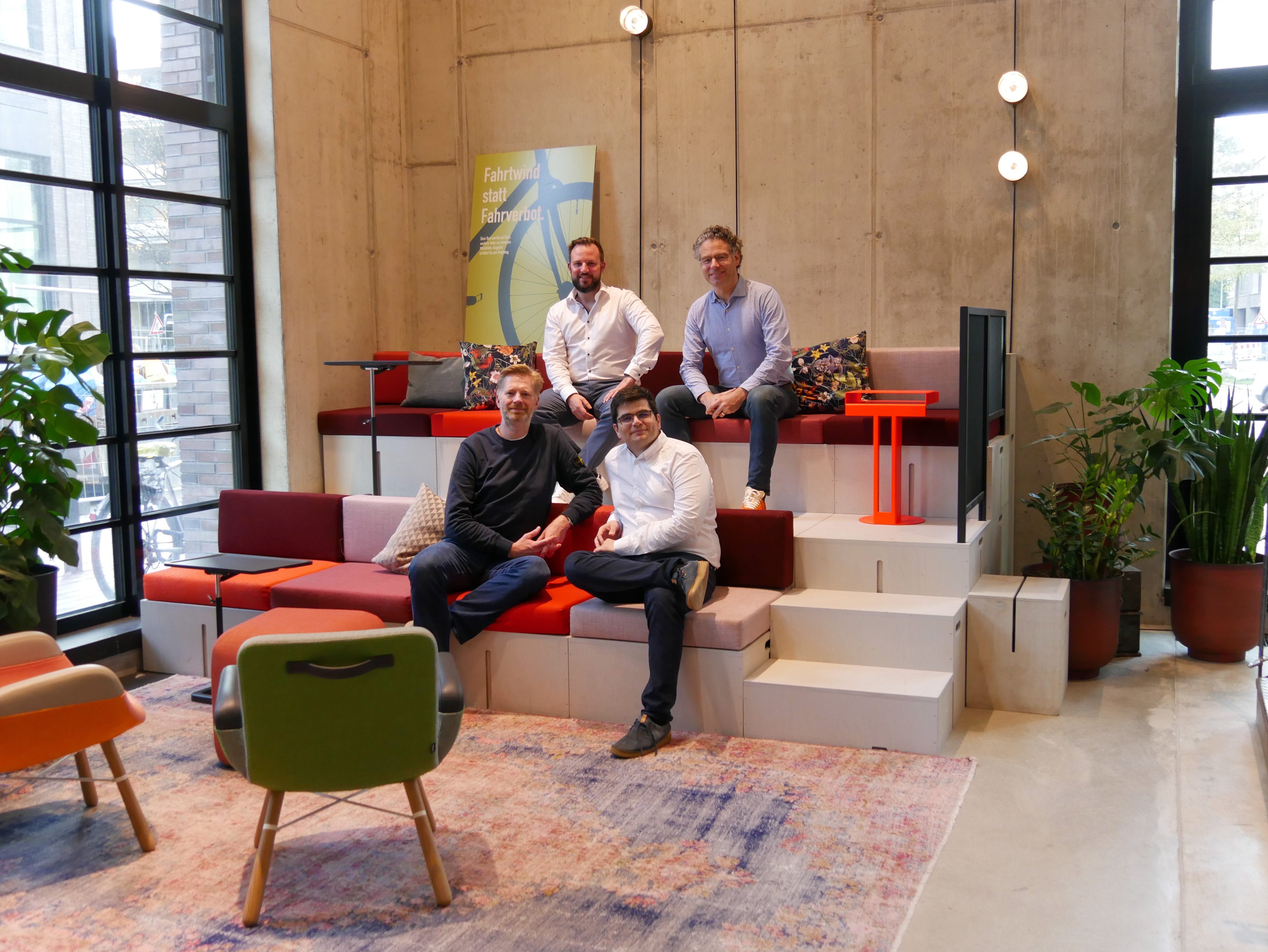 Fintech-Neustart nach Beraterkarriere: Was hat Niclas Storz vor? – FinanceFWD