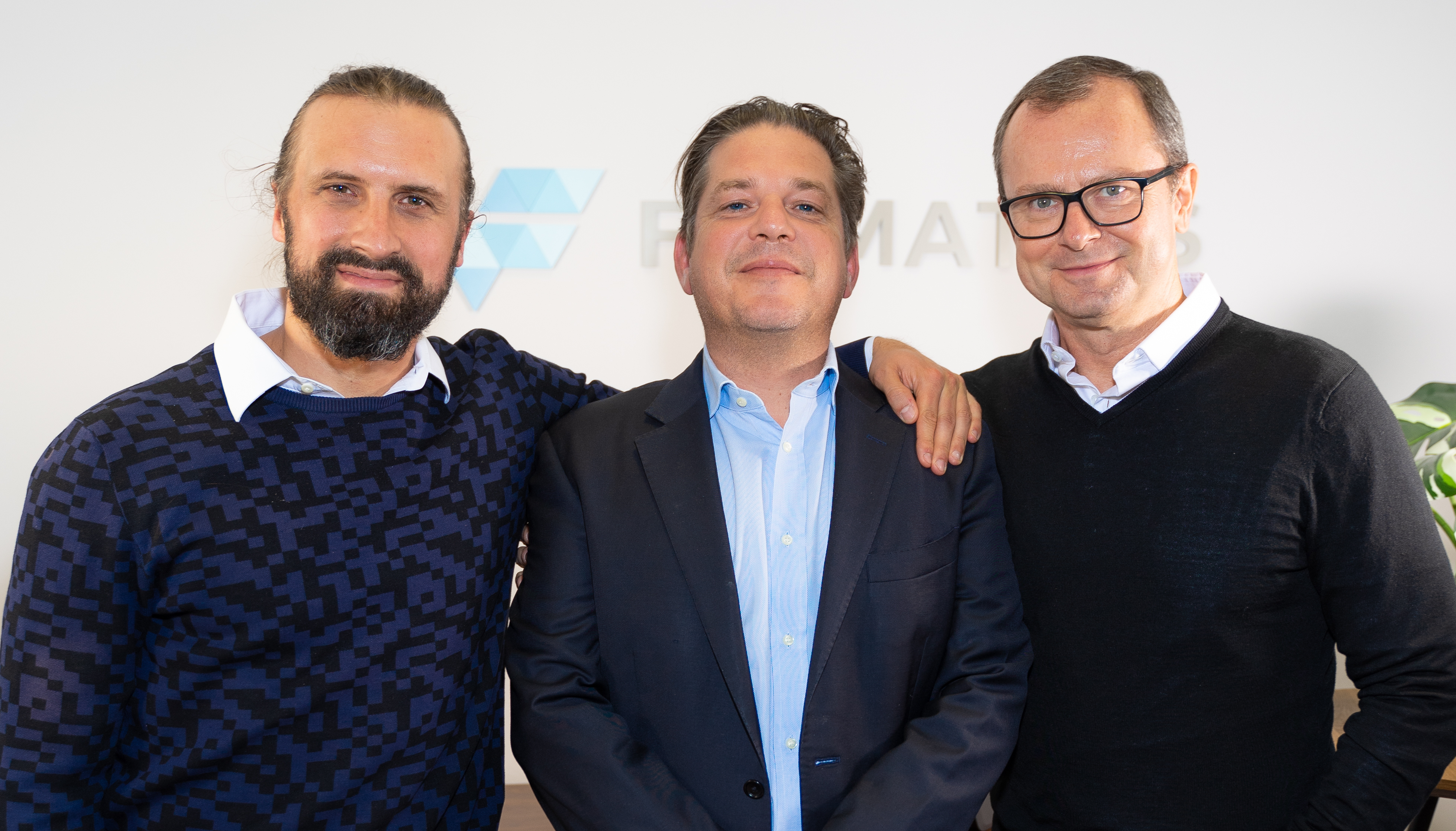 6 Millionen Euro für Finmatics – FinanceFWD