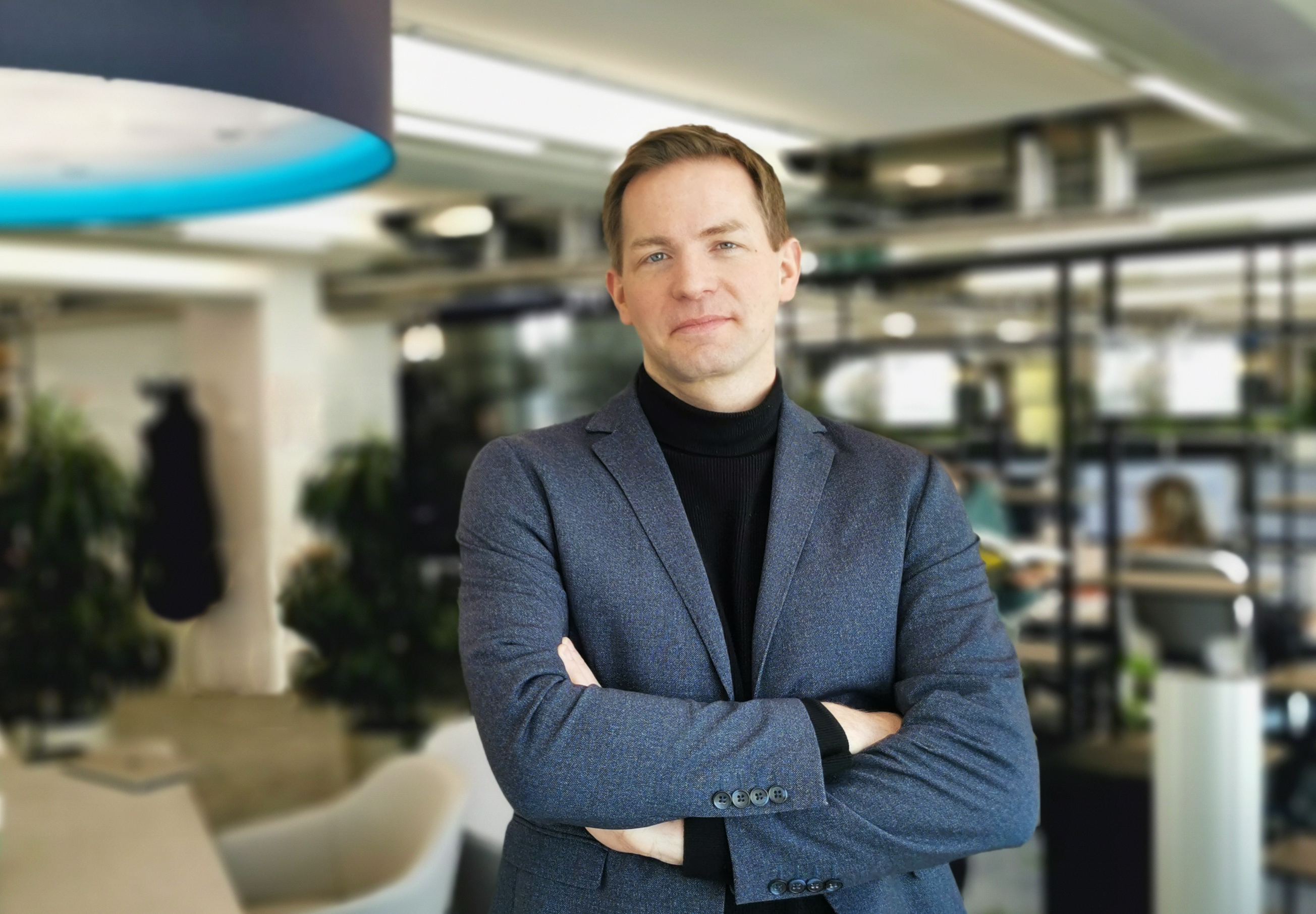 Iwoca bekommt neuen Deutschlandchef – FinanceFWD