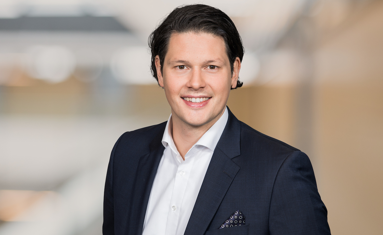„An Kryptowährungen kommen traditionelle Finanzdienstleister nicht vorbei“ – Bison-Chef Ulli Spankowski im FinanceFWD-Podcast – FinanceFWD