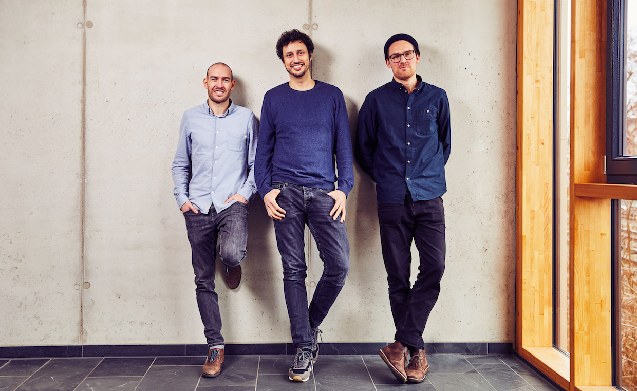 Wie grün ist das nachhaltige Banking-Startup Tomorrow? – FinanceFWD