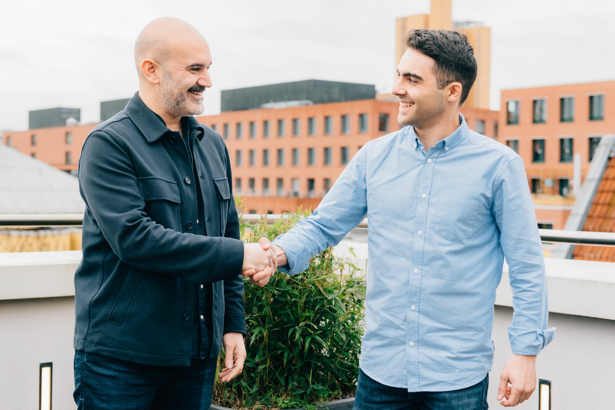 Finanzierungs-Startup Silvr übernimmt deutschen Konkurrenten Uplift1 – FinanceFWD