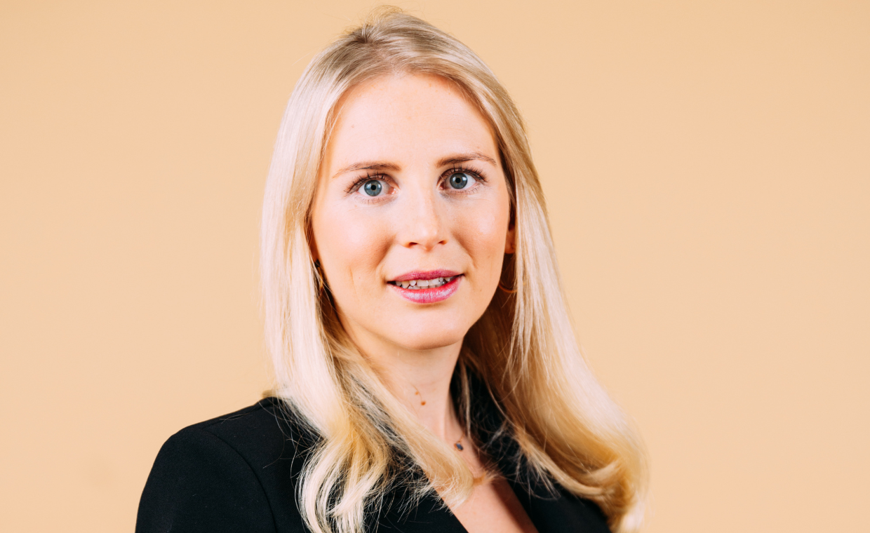 „Es wird nicht nur Trade Republic geben“ – Beatvest-Gründerin Sophie Thurner im FinanceFWD-Podcast – FinanceFWD