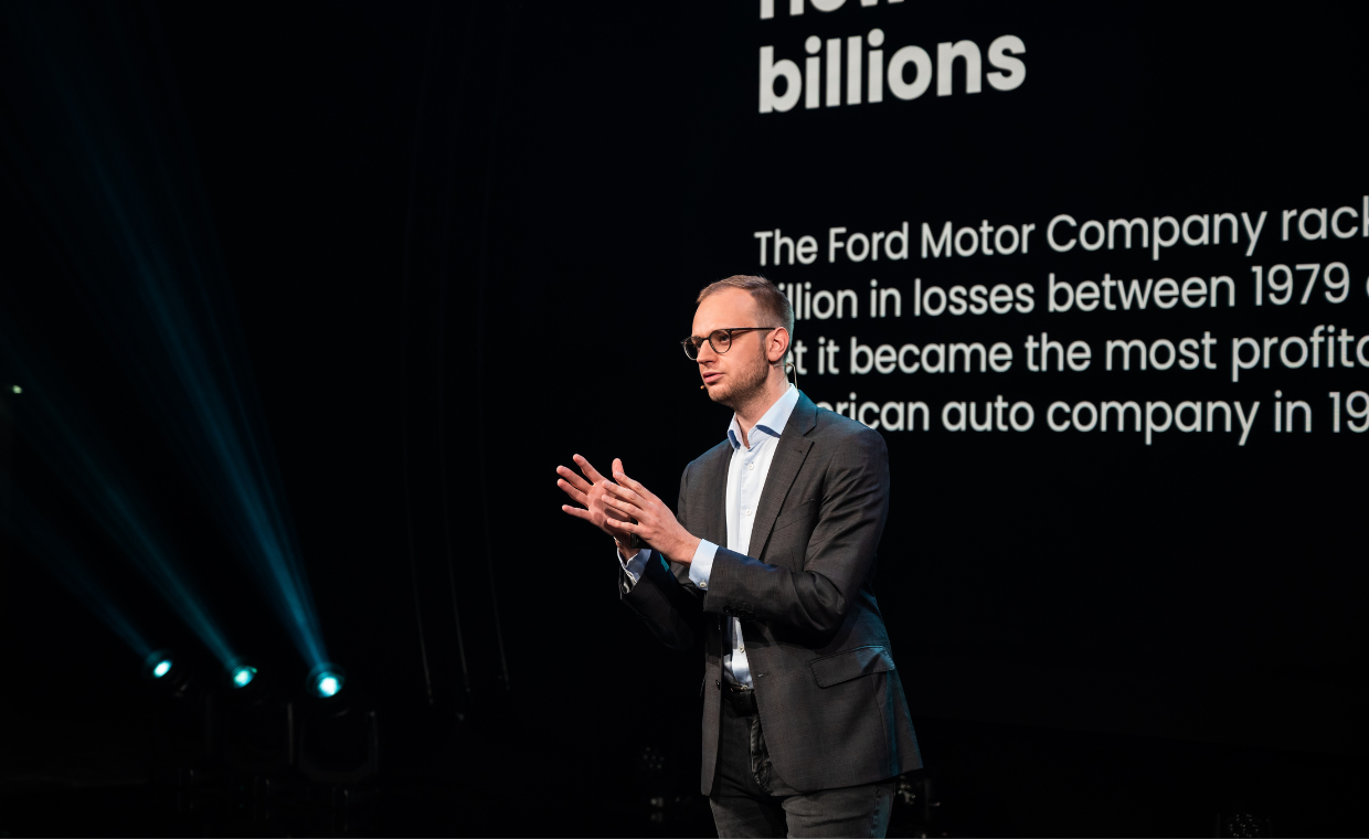 Wie Celonis zum ersten deutschen Decacorn wurde – FinanceFWD