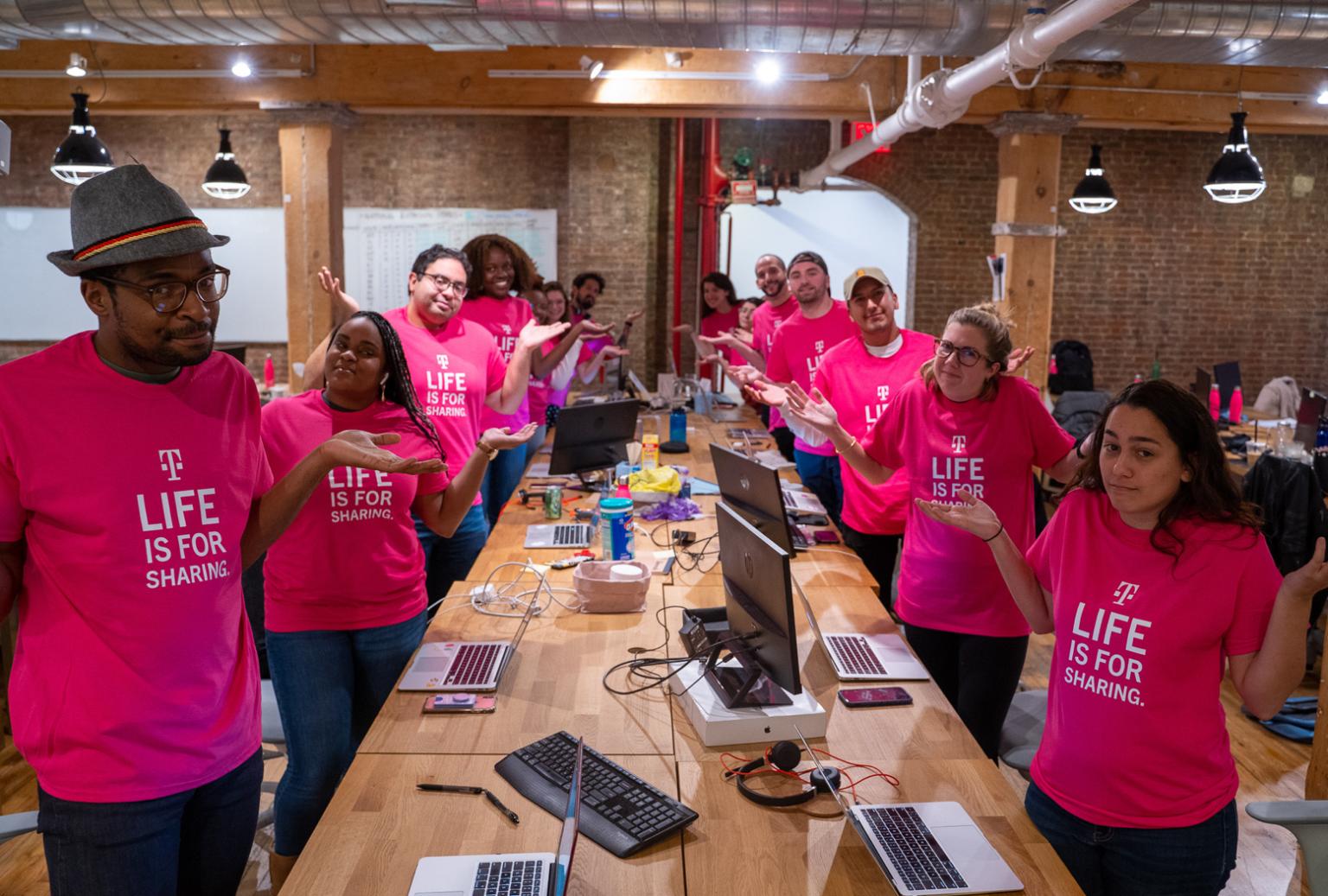 Wie das US-Insurtech Lemonade die Telekom trollt – und der Konzern andere Startups verfolgt – FinanceFWD