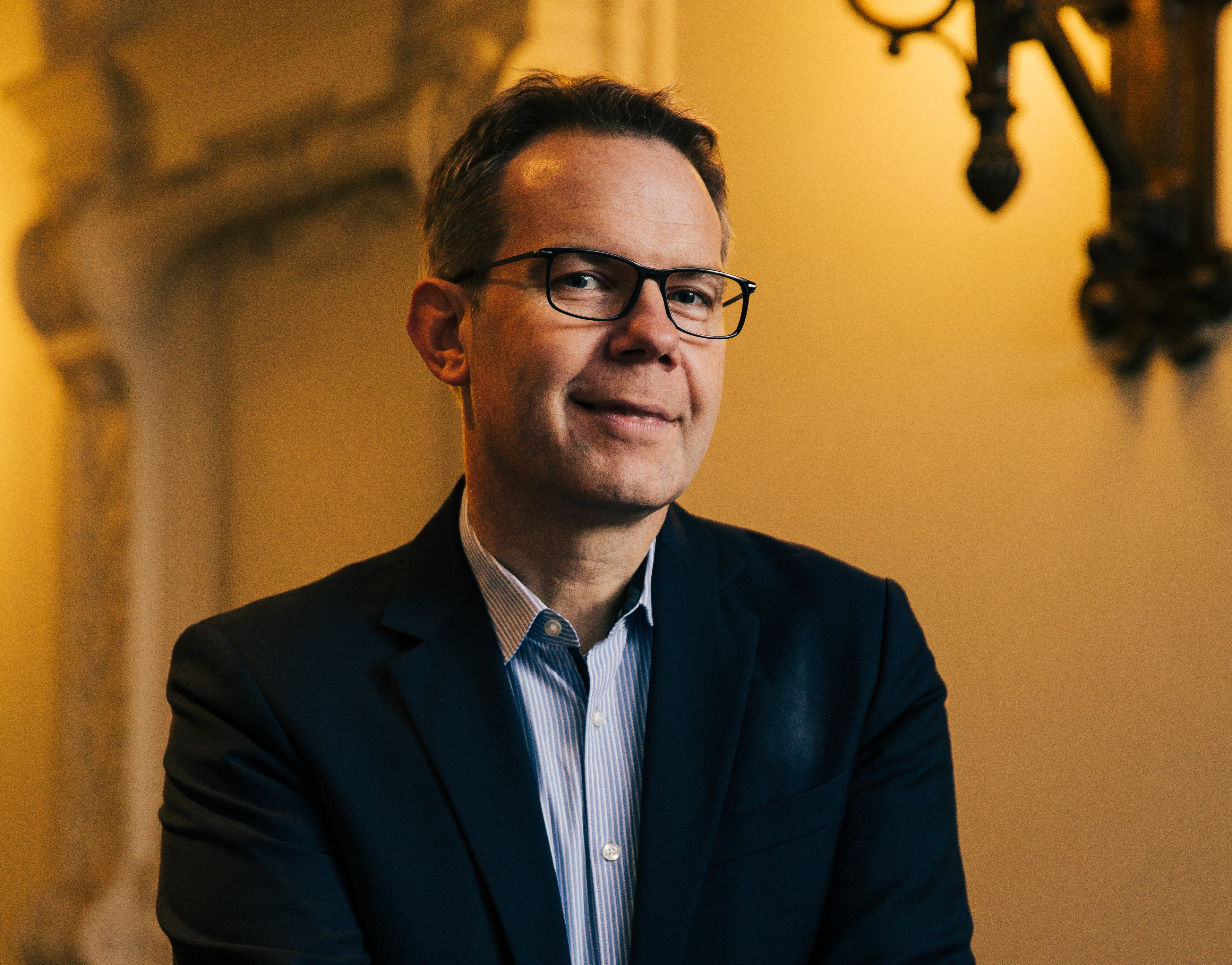 „Die Chance der Banken, zu den Fintechs aufzuholen, ist größer denn je“ – Finanz-Szene-Journalist Christian Kirchner im FinanceFWD-Podcast – FinanceFWD