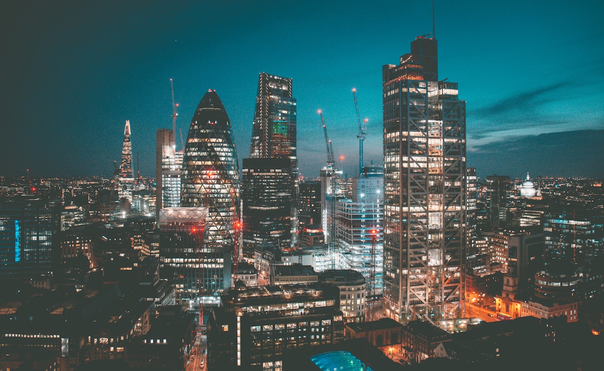 Fintech-Fundingzahlen sinken auf Tiefstwert – welche Startups kriegen noch Kapital? – FinanceFWD