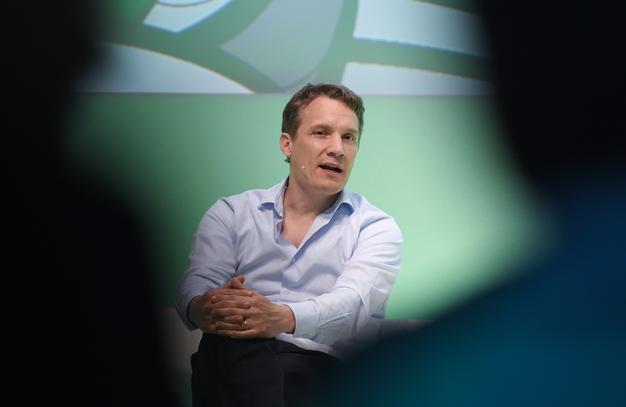 Drei Milliarden-Startups im Portfolio – Rocket Internet ist fast unbemerkt zum globalen Fintech-Investor aufgestiegen – FinanceFWD