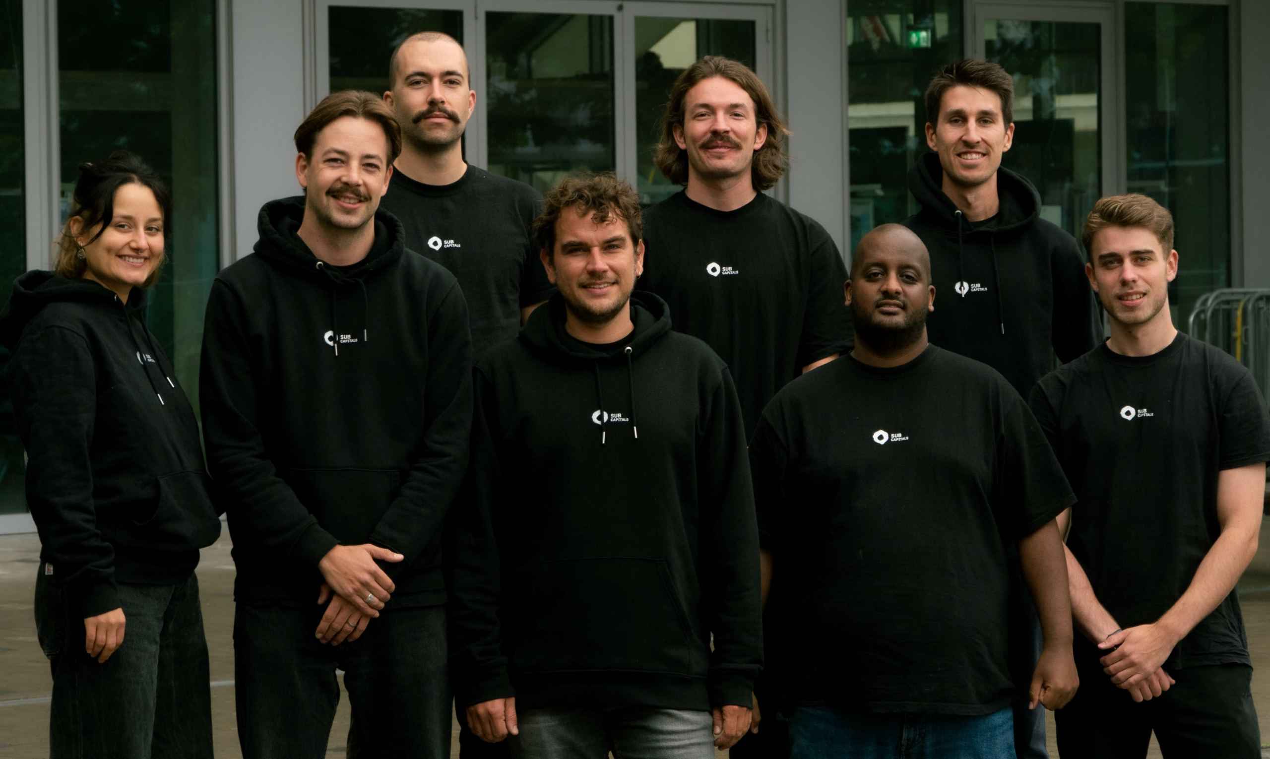 Sub Capitals startet mit KI für Privatanleger – FinanceFWD