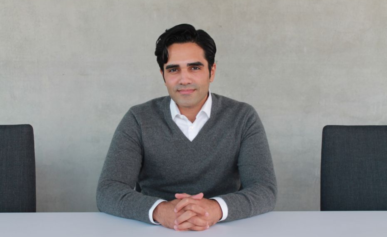 Vorstand verlässt Rocket Internet und gründet KI-Startup – FinanceFWD