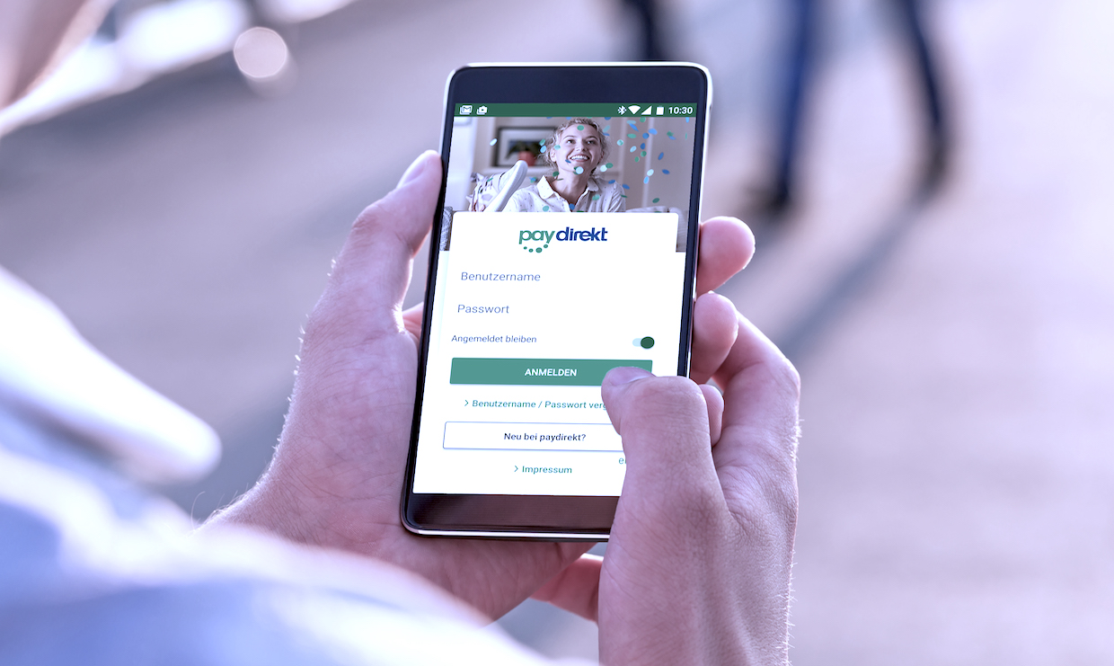 Paydirekt und der schwierige Kampf um neue Kunden – FinanceFWD