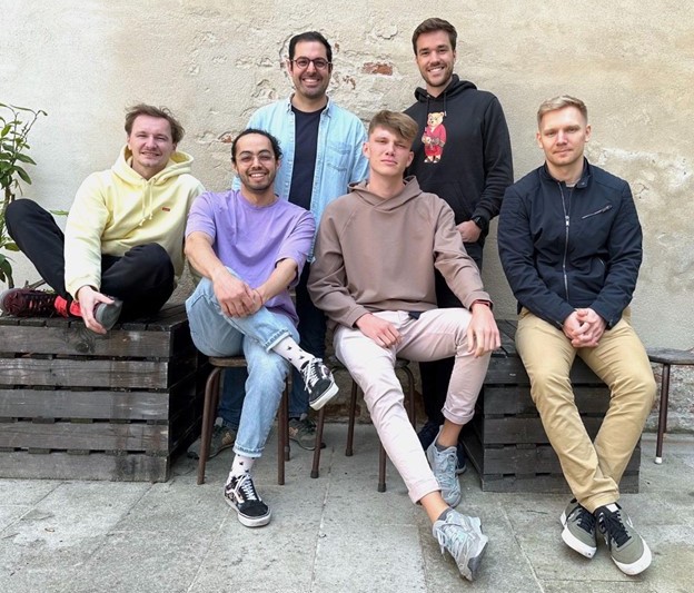 Sequoia investiert – 4,2 Millionen Dollar für Blocktorch – FinanceFWD
