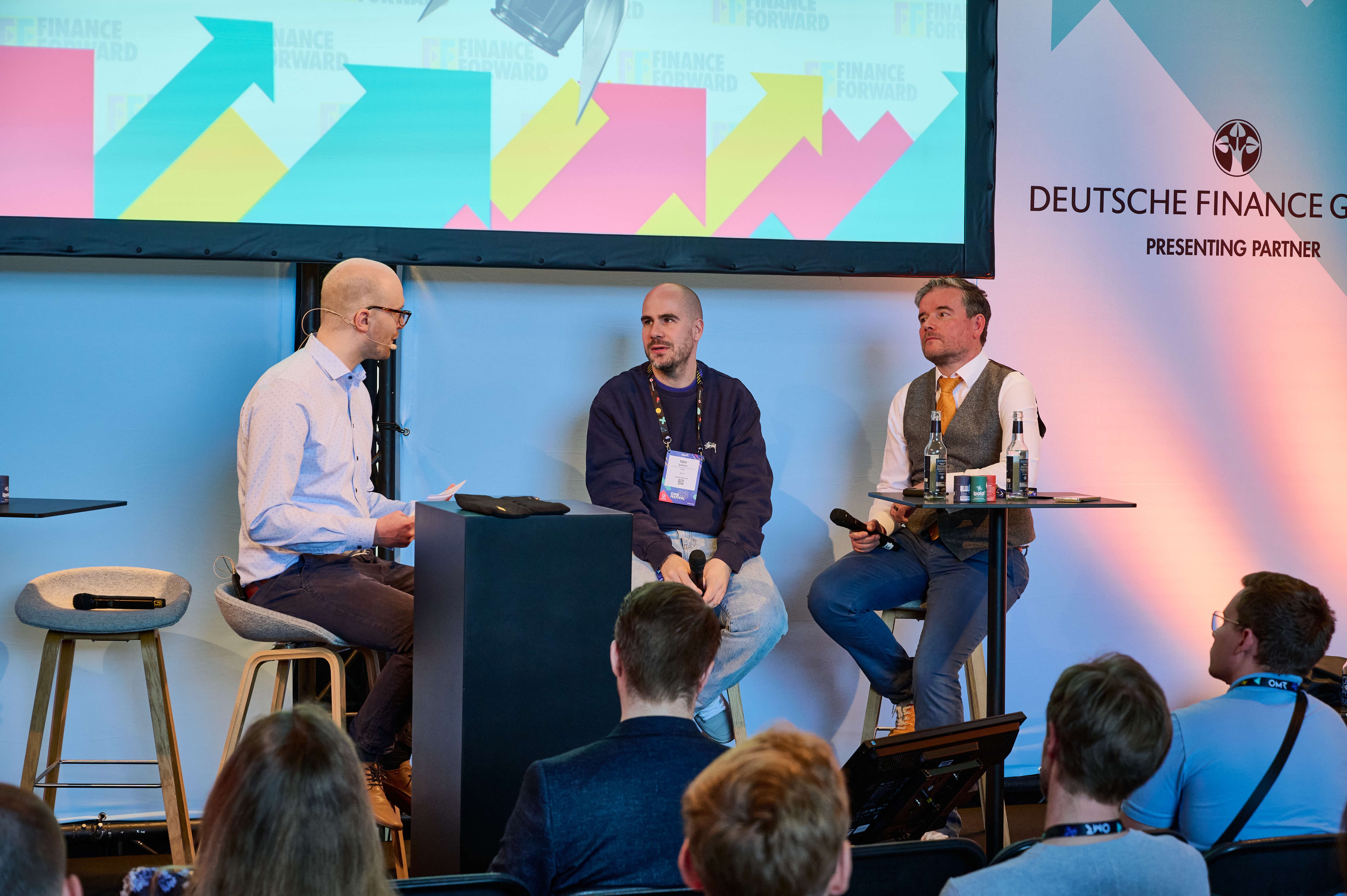 „Das Ende des billigen Geldes ist das Ende der Super-Apps“ – Fabian Spielberger und Philipp Klöckner im FinanceFWD-Podcast – FinanceFWD