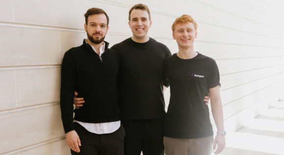Deutsches Gründer-Trio landet erneut im Y Combinator – FinanceFWD
