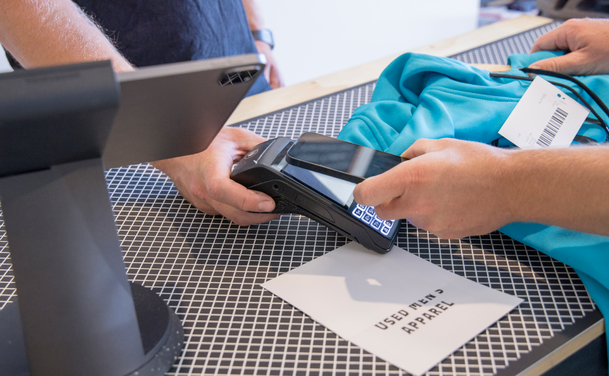 Gemeinsam zum nachhaltigeren Banking und Konsum von morgen – FinanceFWD