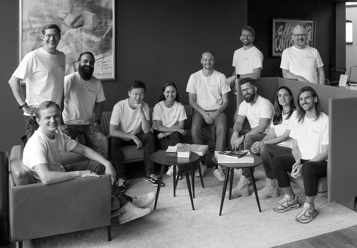 Neues Funding für Berliner Fintech Tilta – FinanceFWD