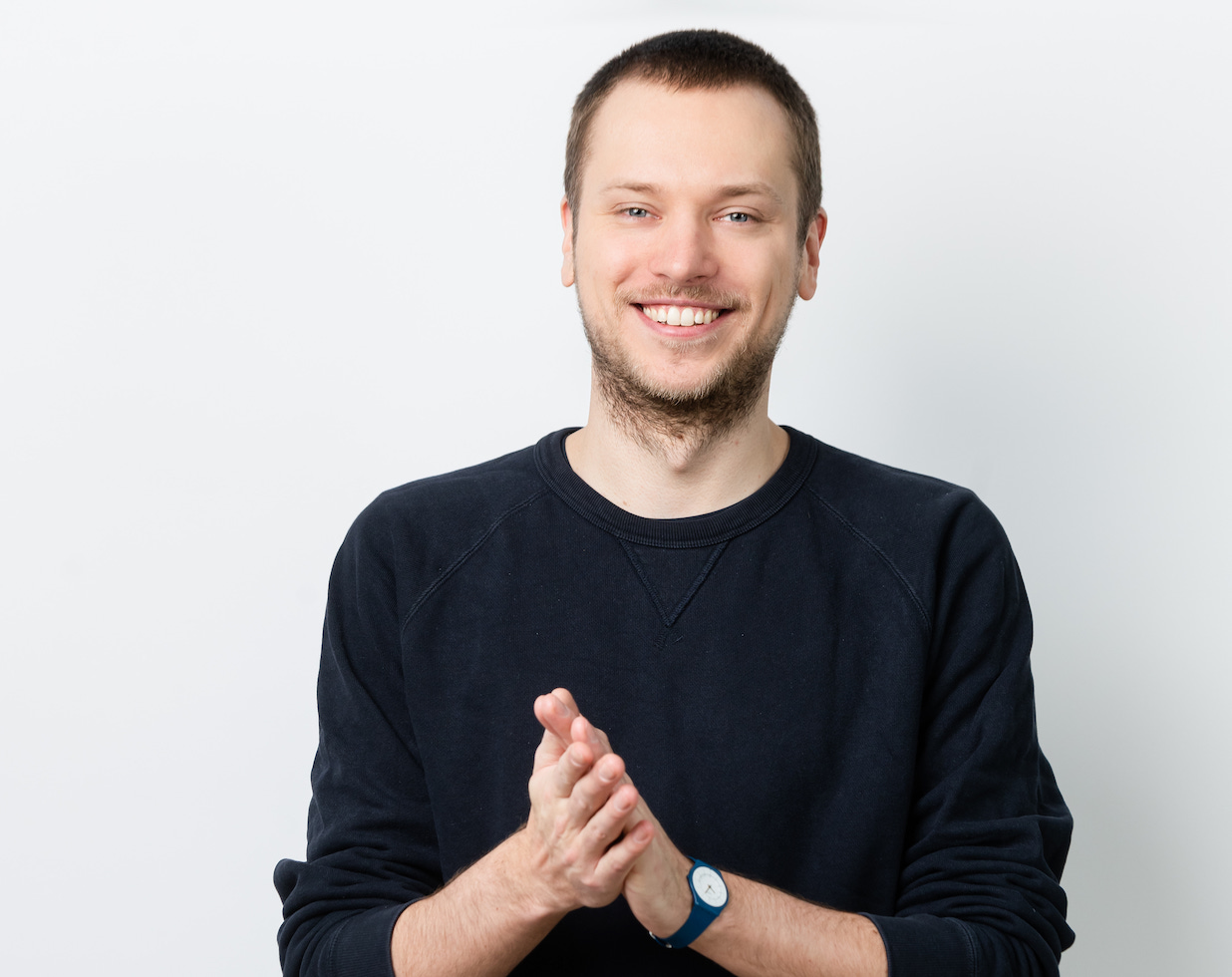 Marketingmanager wechselt von Wolt zu Unitplus – FinanceFWD