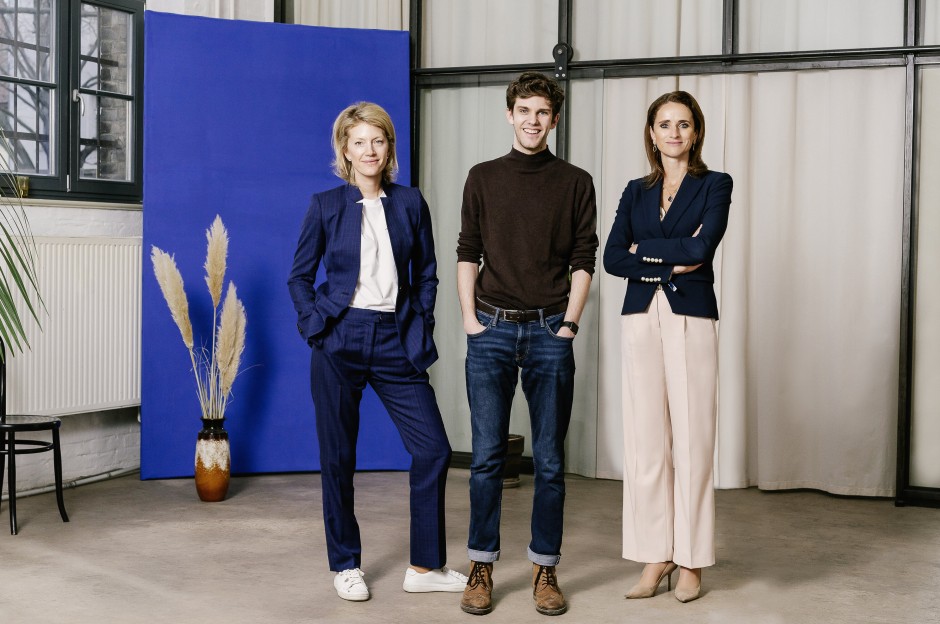 Bling startet Investmentprodukt für Familien – FinanceFWD