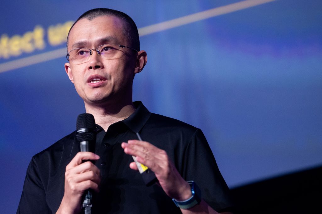 Warum Binance in den Fokus der US-Börsenaufsicht SEC geraten ist – FinanceFWD