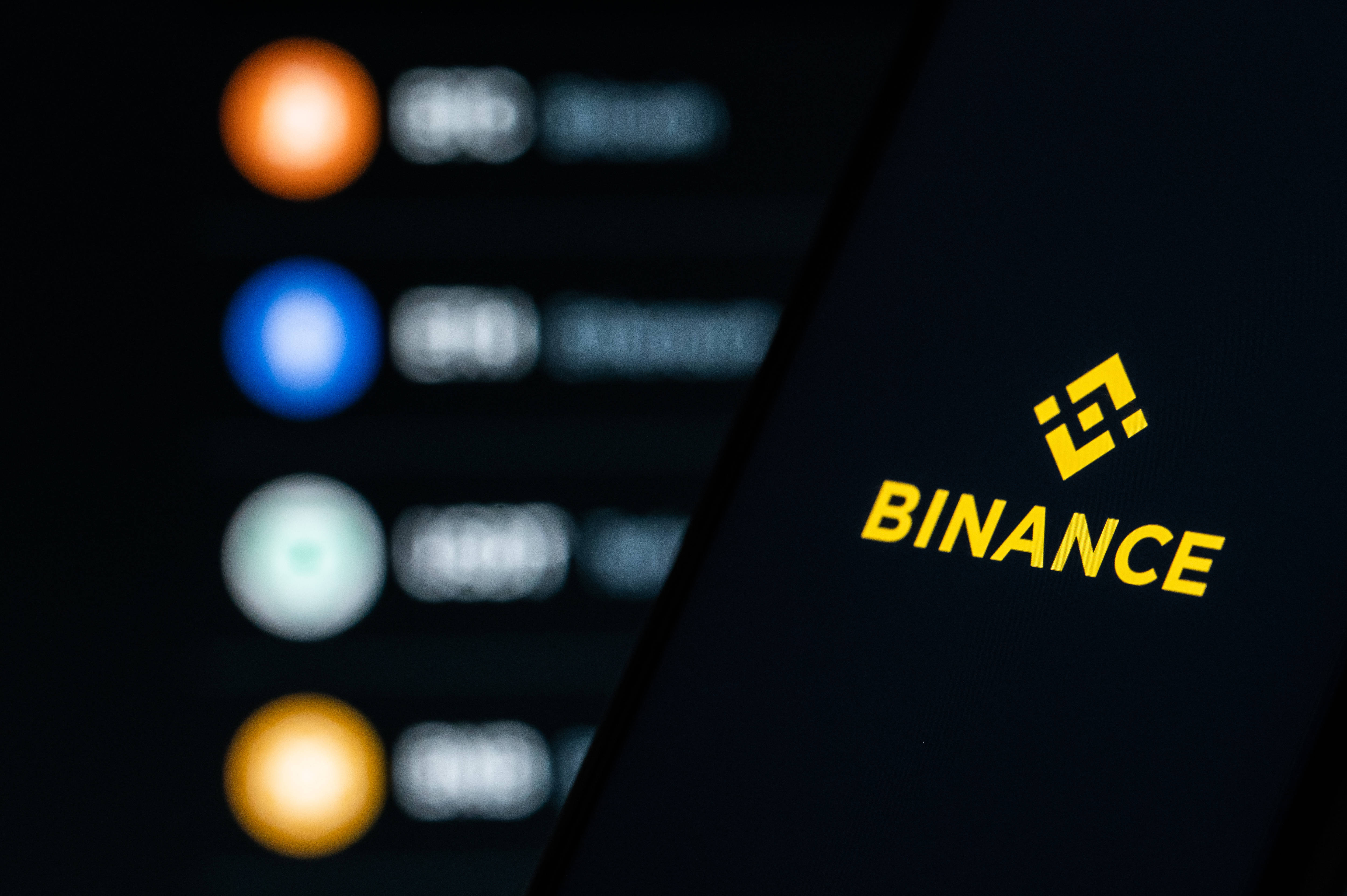 Hochrangige europäische Manager verlassen Binance – FinanceFWD