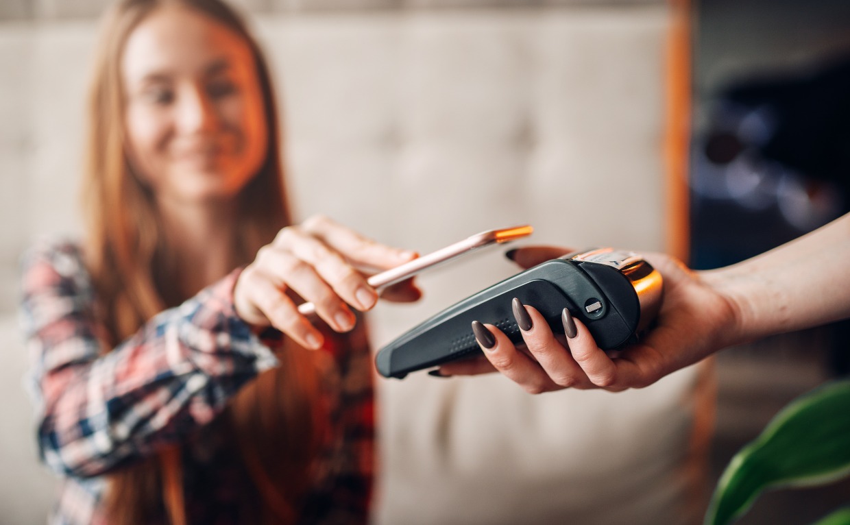 Fünf gute Gründe für den Einsatz von Embedded Finance – FinanceFWD