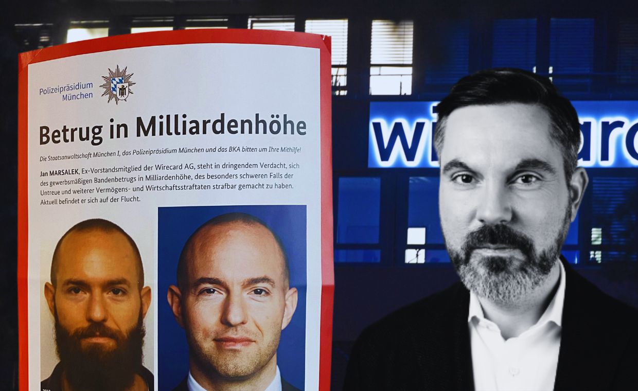 Drei Jahre Wirecard-Pleite: Es war kein Zufall – FinanceFWD