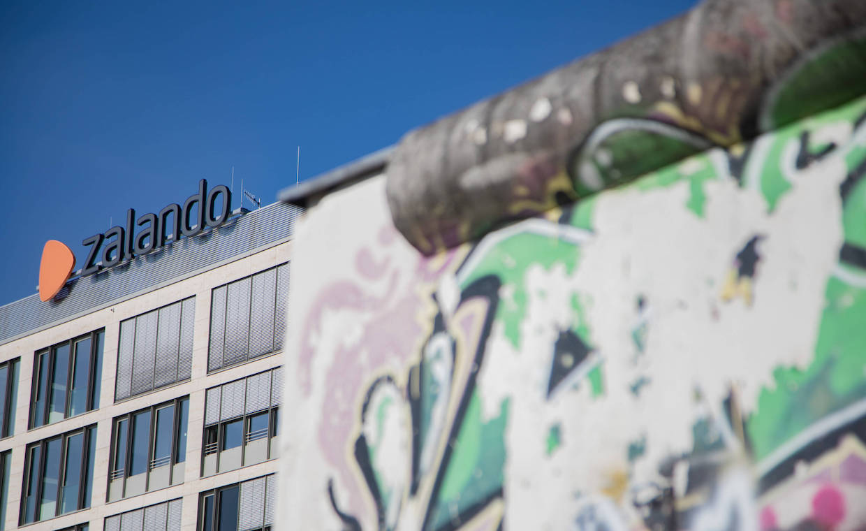Zalandos Klarna-Angreifer fährt 50 Millionen Euro Gewinn ein – FinanceFWD