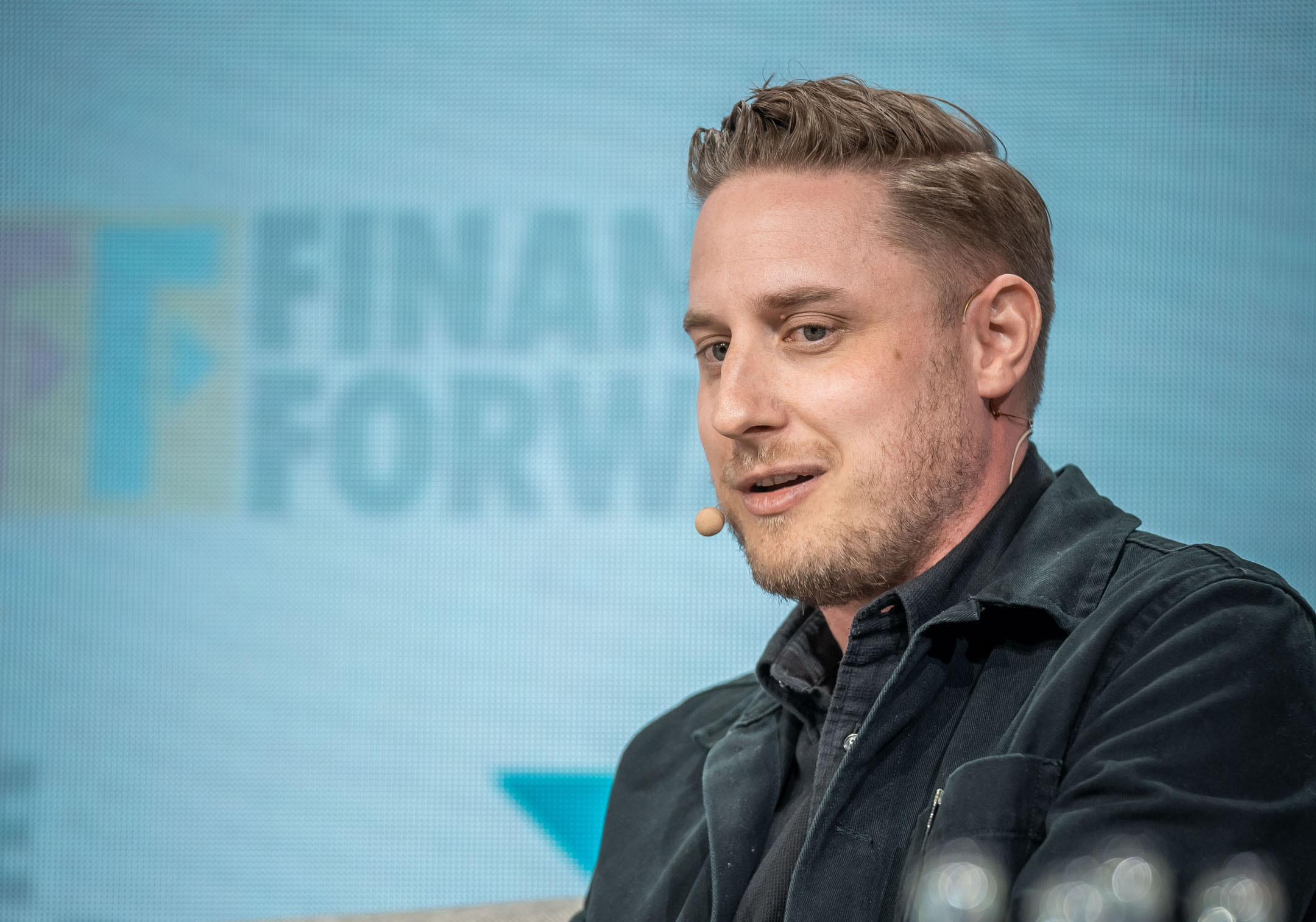 „Akquisitionen liegen schon auf dem Tisch“: Public.com-Gründer Leif Abraham im FinanceFWD-Podcast – FinanceFWD