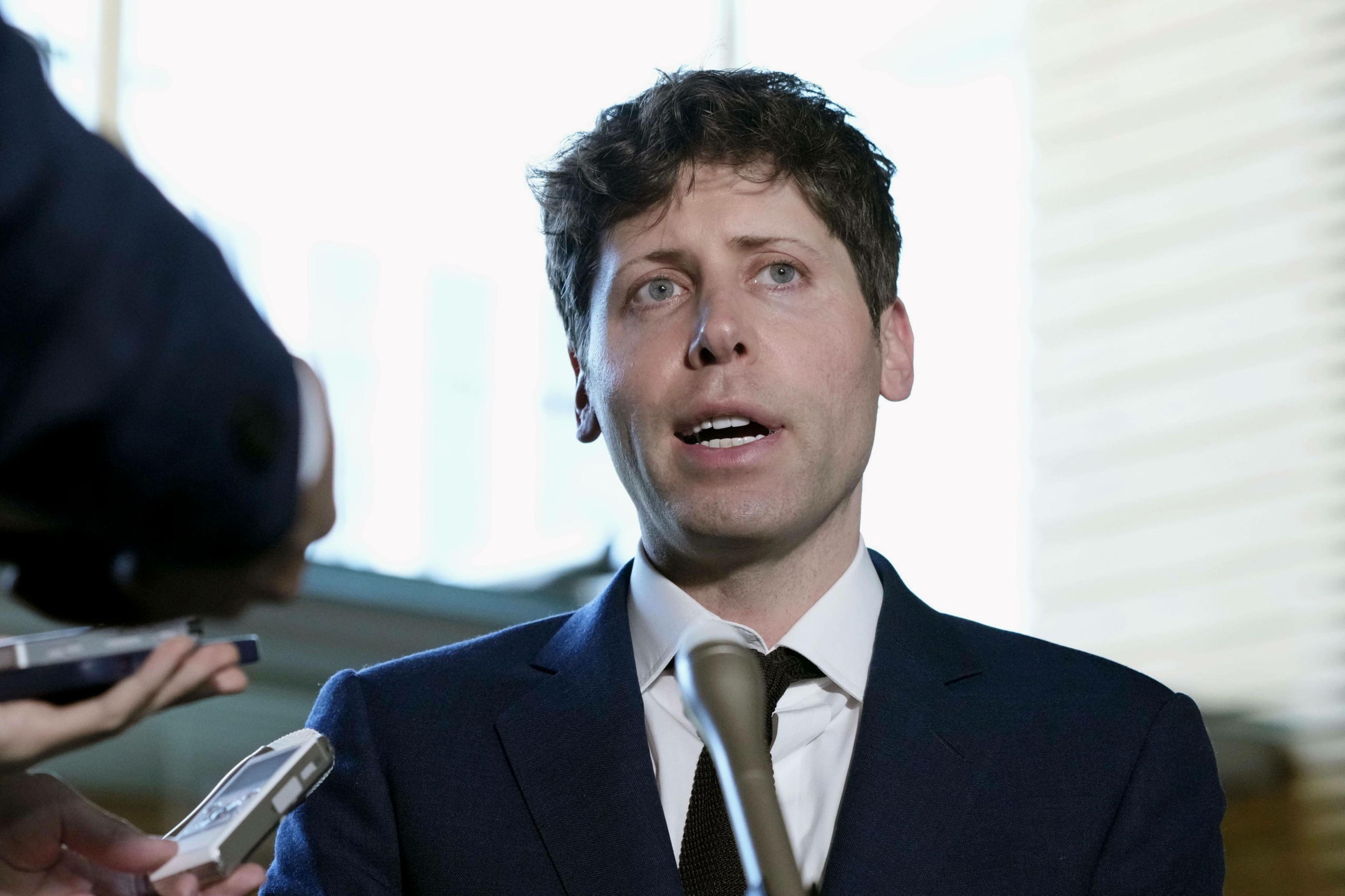 Worldcoin: Kryptoprojekt von Sam Altman startet in Deutschland – FinanceFWD
