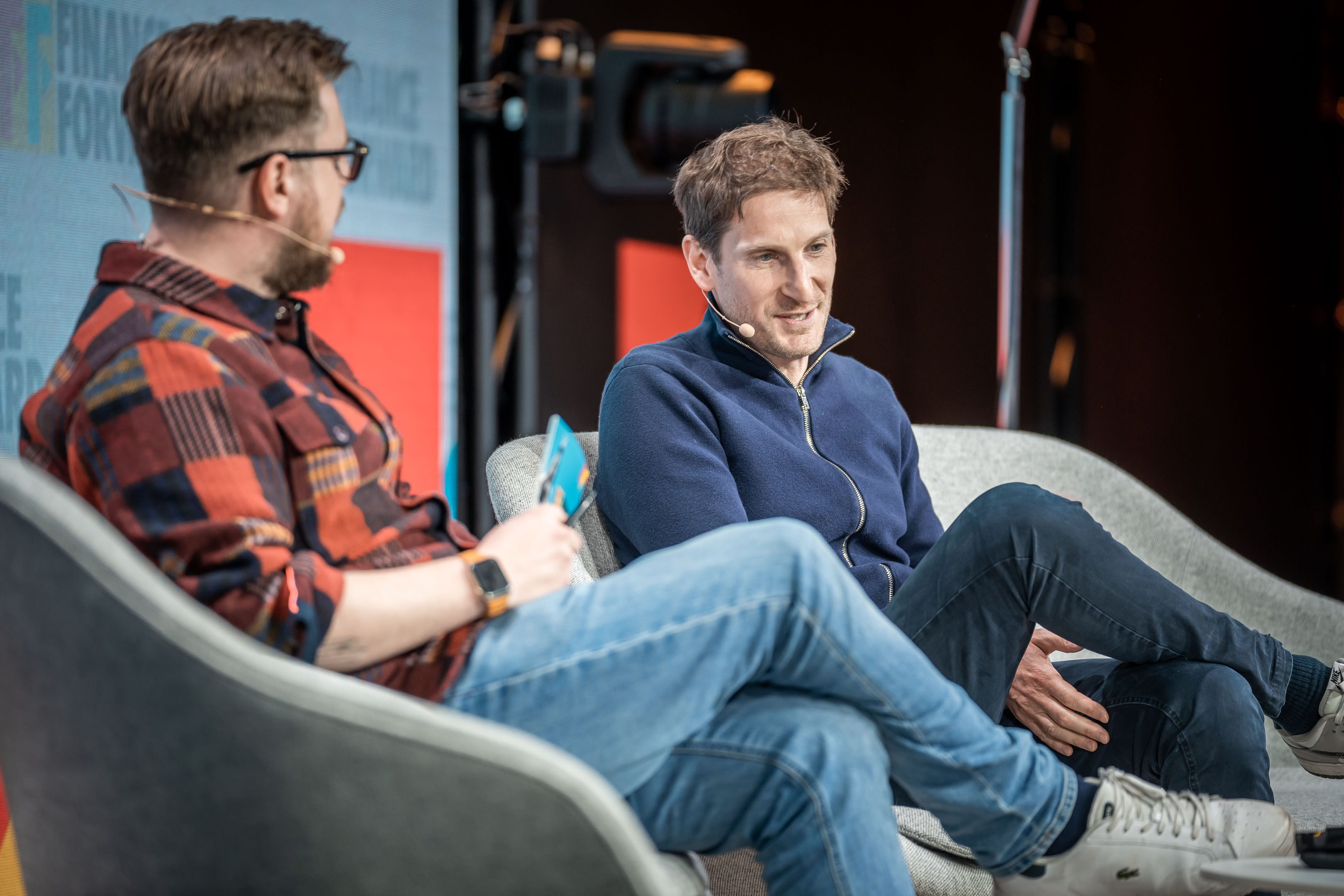 Investoren verkaufen Anteile von Banking-Startup Qonto – Bewertung sinkt um knapp 30 Prozent – FinanceFWD