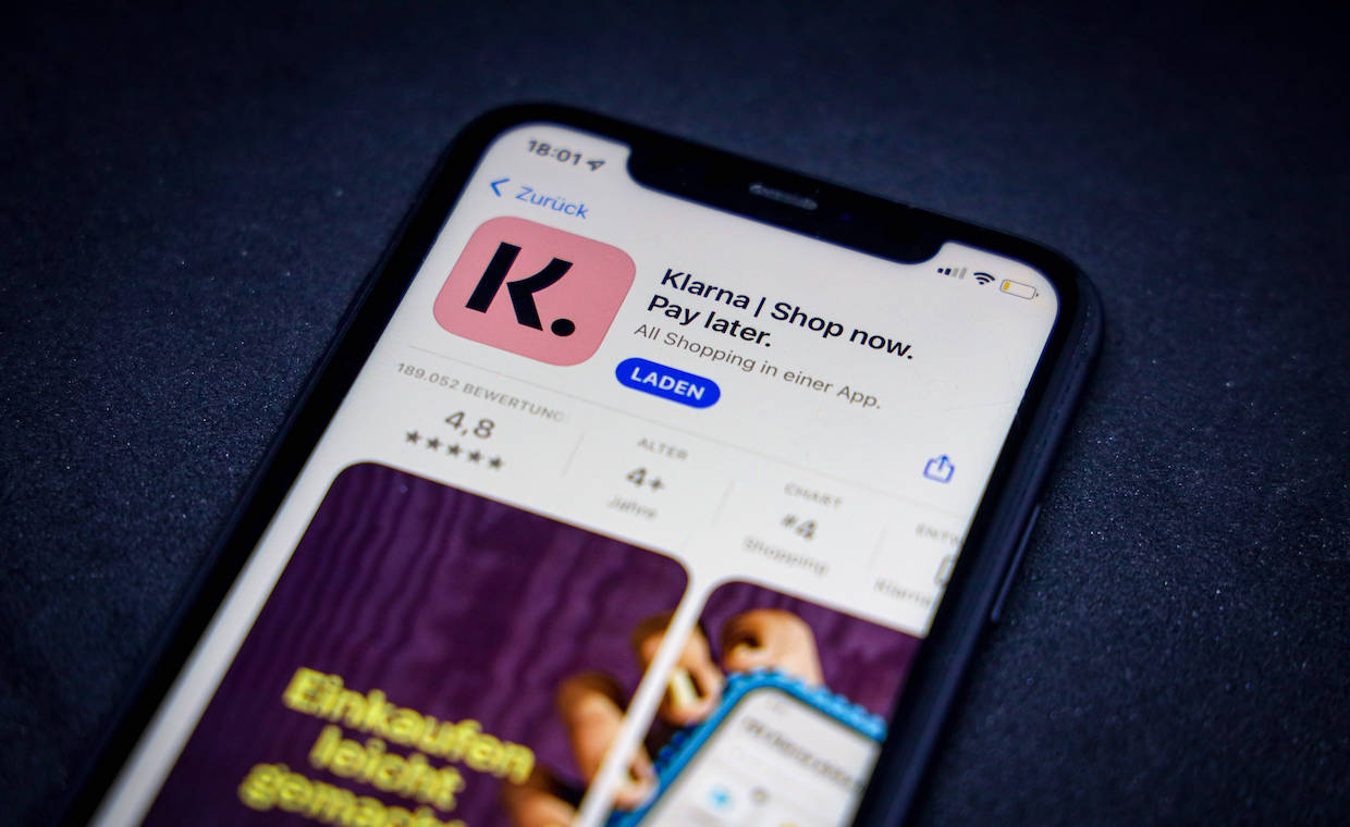 Nächster Zins-Coup: Klarna bereitet Tagesgeld-Angebot für Bankkunden vor – FinanceFWD