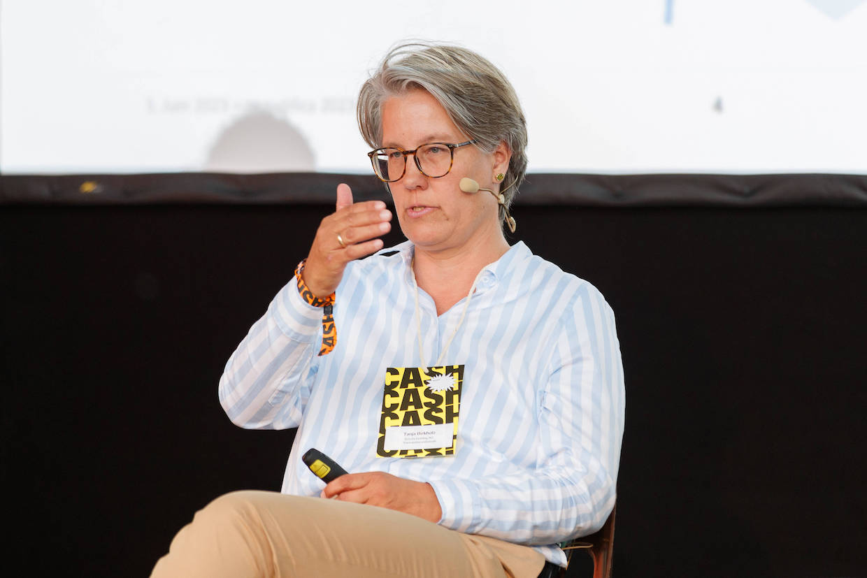 Mit wenig Nutzen auf Platz 2 der Downloadcharts: Wie die Schufa ihre App Bonify pusht – FinanceFWD