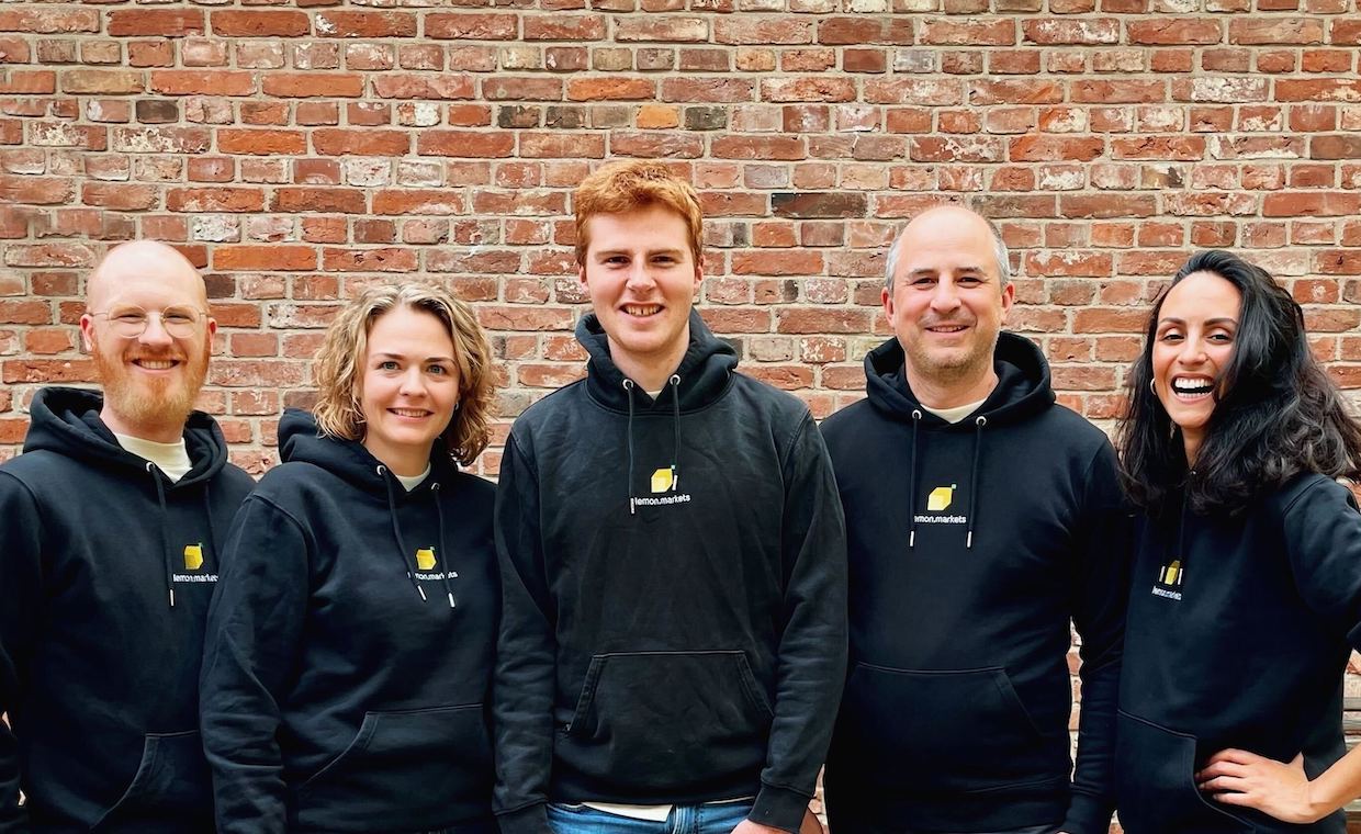 Lemon Markets erweitert Führungsteam – FinanceFWD