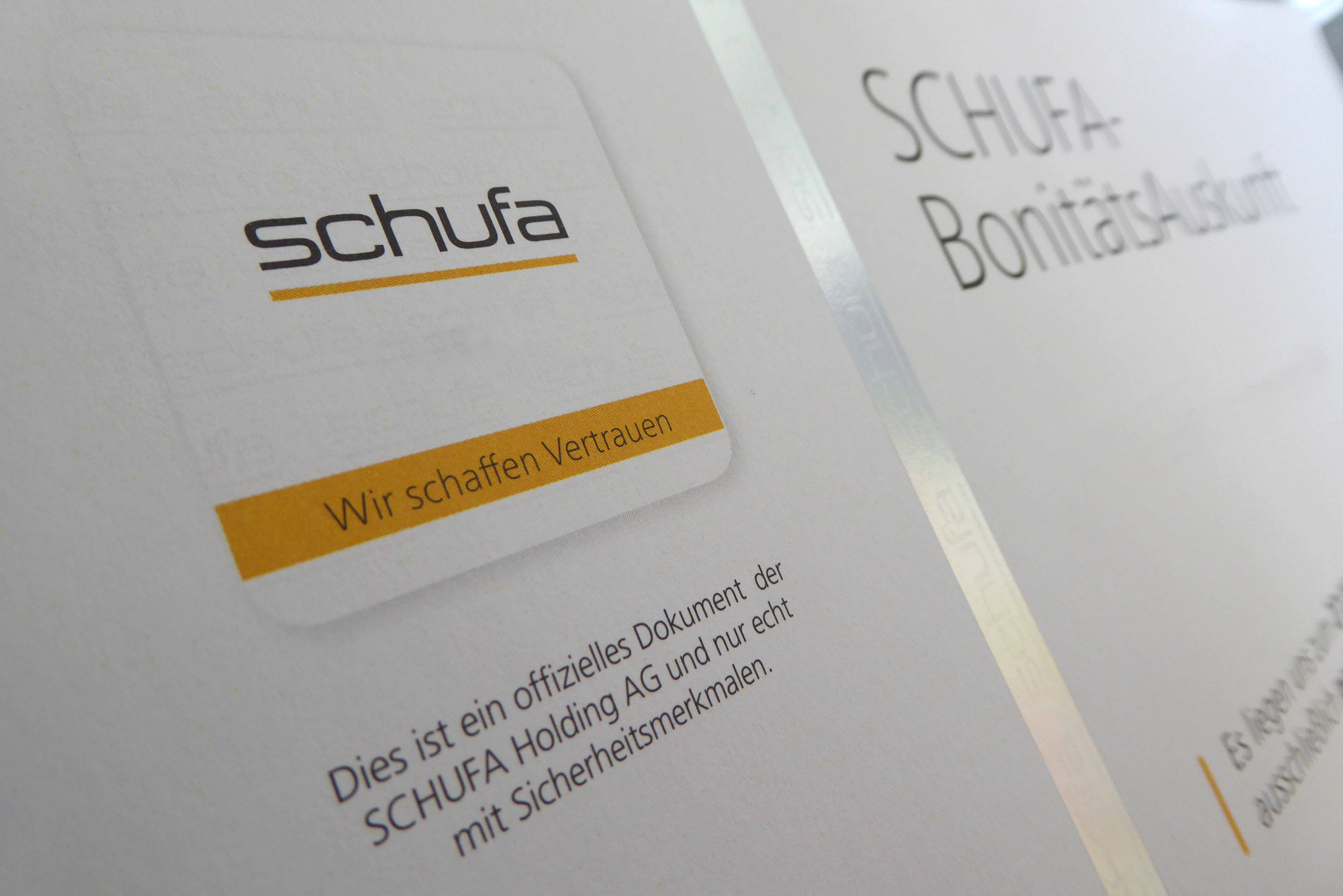 Hack bei Bonify: Schufa-Tochter macht kurzzeitig sensible Daten öffentlich – FinanceFWD