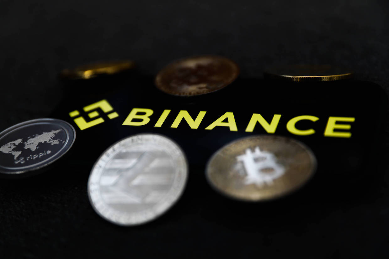 Binance zieht Bafin-Antrag zurück – doch wie freiwillig war der Schritt? – FinanceFWD