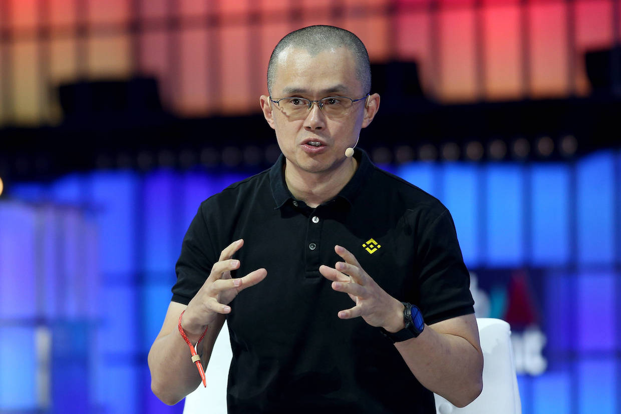 Inside Binance: „Plötzlich war der Bildschirm schwarz – und ich gefeuert“ – FinanceFWD
