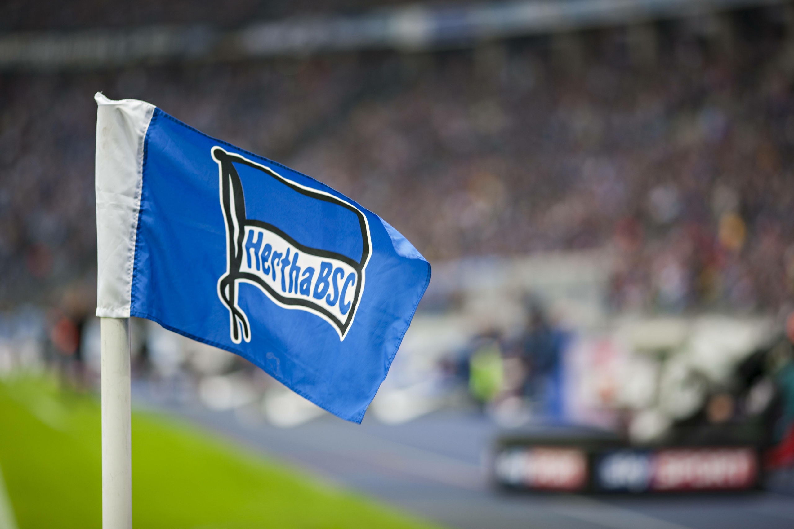 Kryptobörse Binance verhandelte mit Hertha BSC über Trikotsponsoring – FinanceFWD