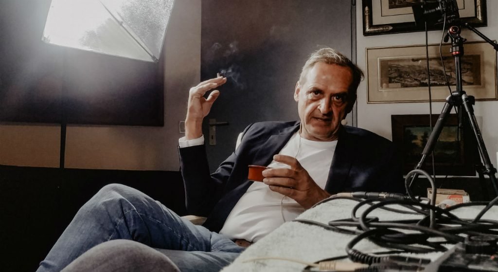 „Ich war Dollar-Milliardär“ – Hedgefonds-Spekulant Florian Homm im FinanceFWD-Podcast – FinanceFWD