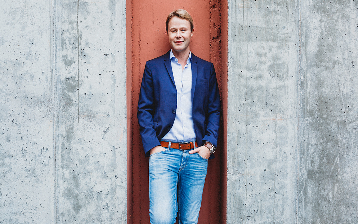 Smava kauft sich mit Millionen Zeit bis zum Börsengang – FinanceFWD